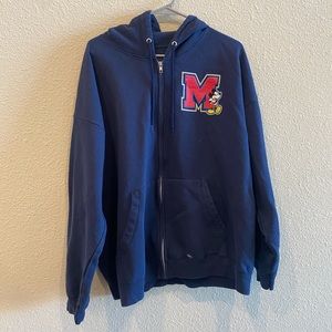 Disney Mickey Mouse sweatshirt